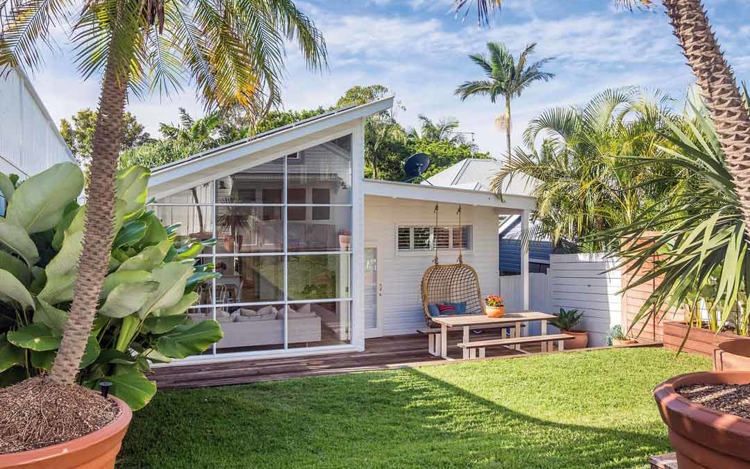 Buying a holiday home in Australia