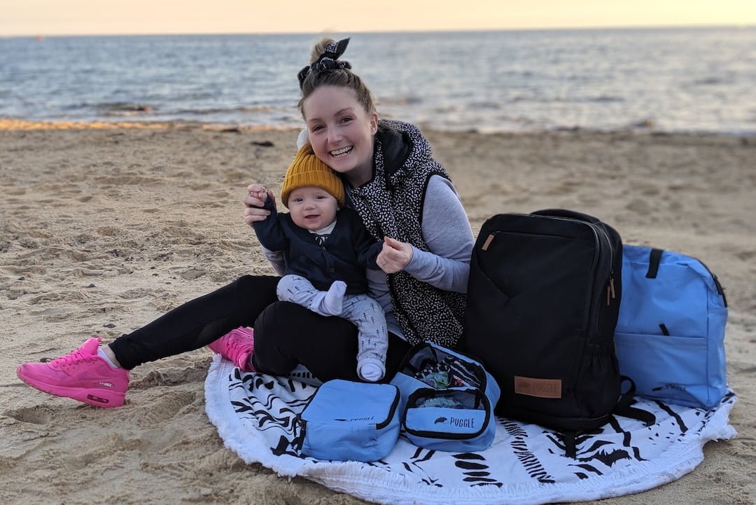 Aussie business mum
