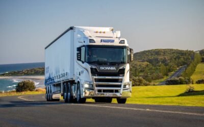 Australia’s truck industry ain’t broke, so why fix it?