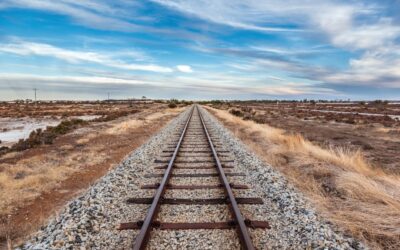 Inland Rail: the new Melbourne-to-Brisbane route dividing the land
