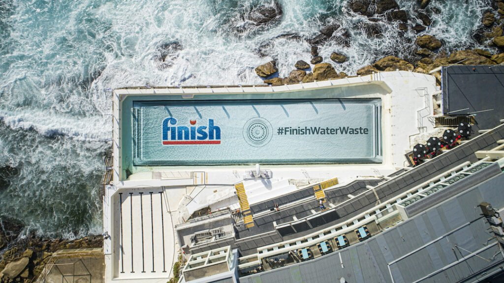 Finishwaterwaster