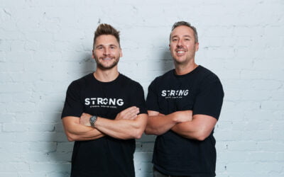 STRONG Pilates: a business scaling success story