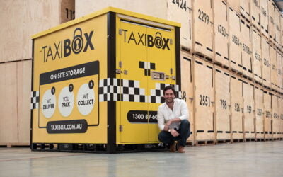 For a great customer journey, think outside the box