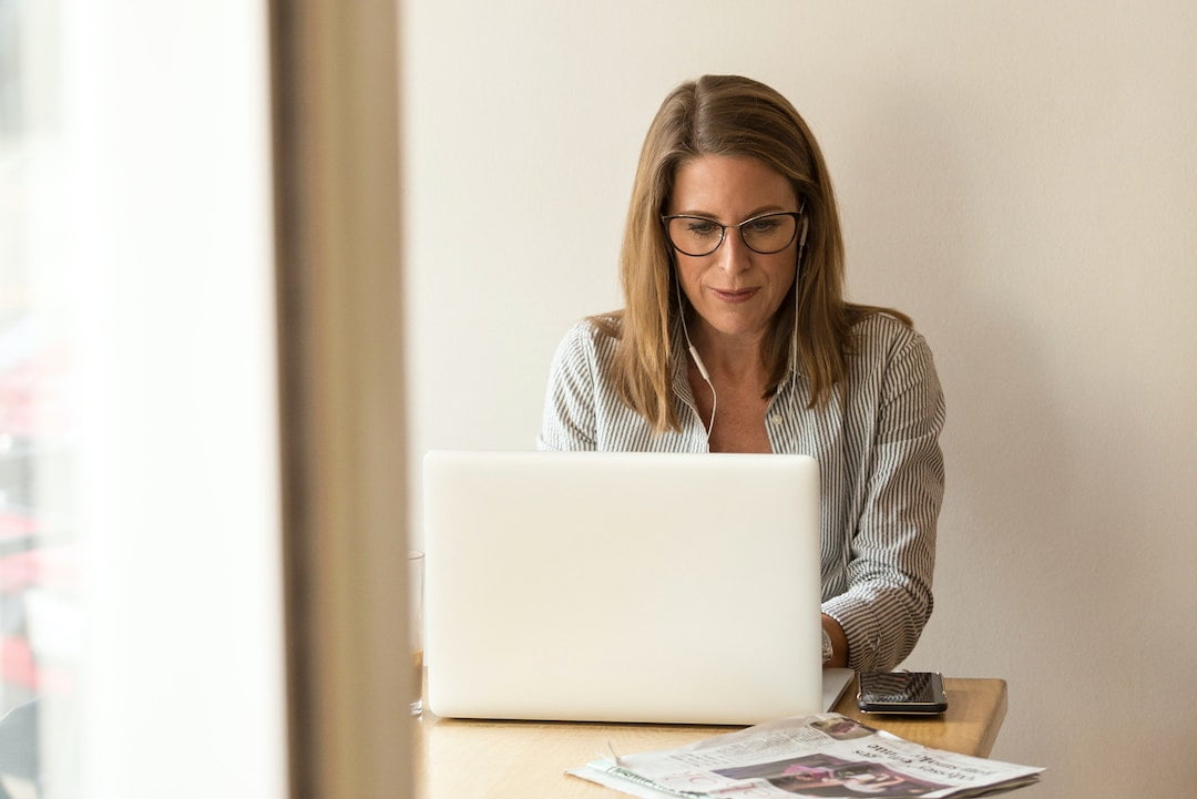 female leaders in tech