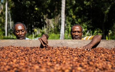 Australian Start-up reaching last-mile communities
