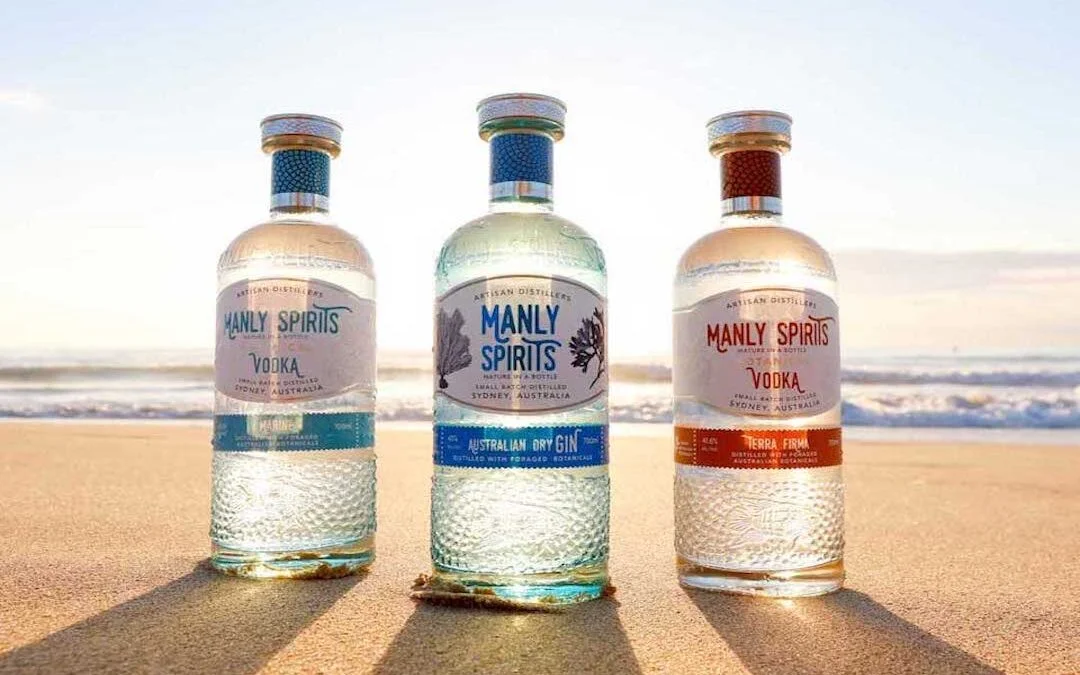 Manly Spirits Co