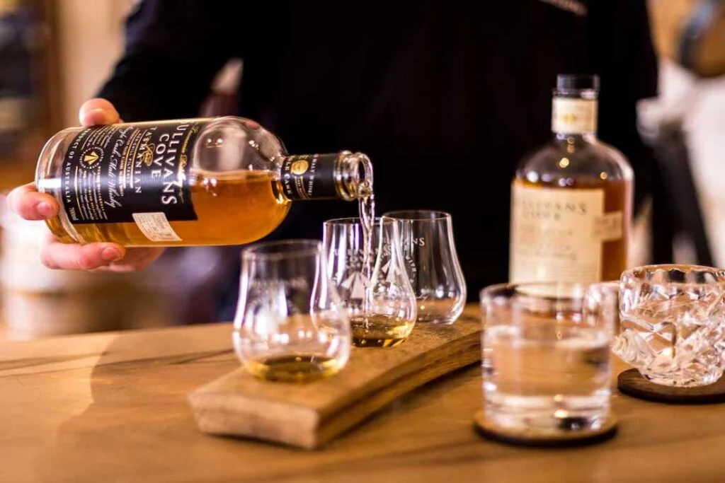 Sullivans Cove Australian Distilleries