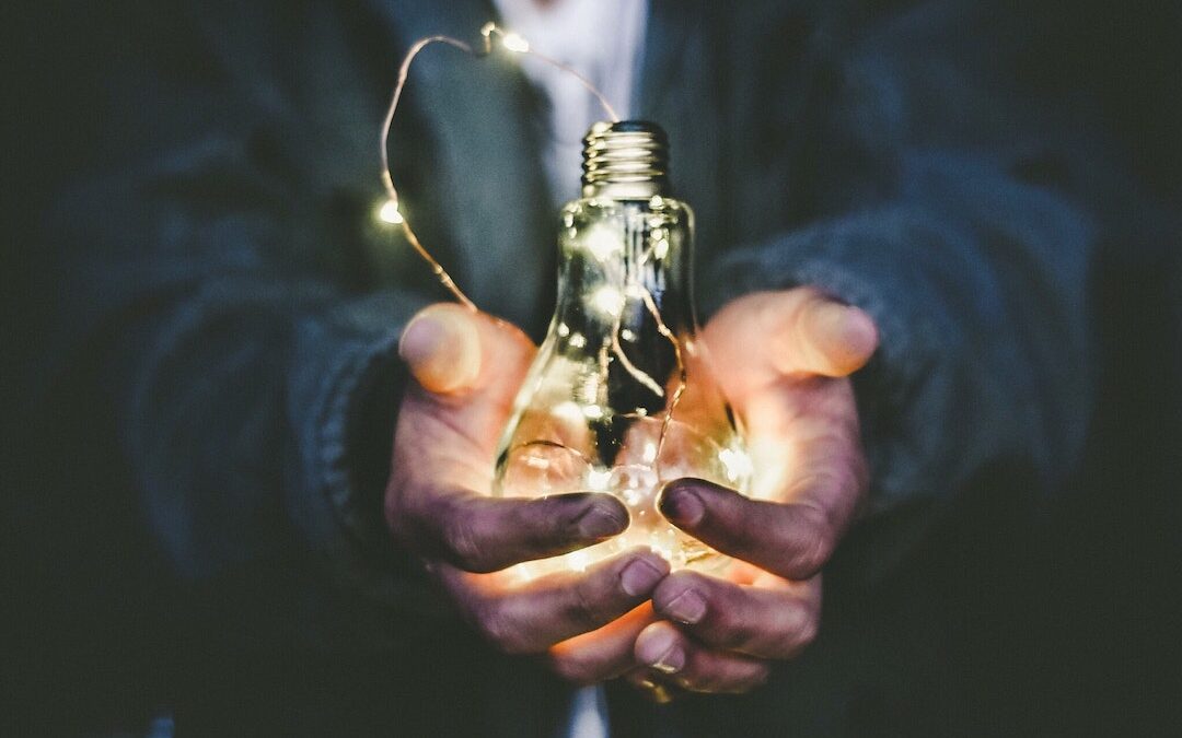 Sustainable investing