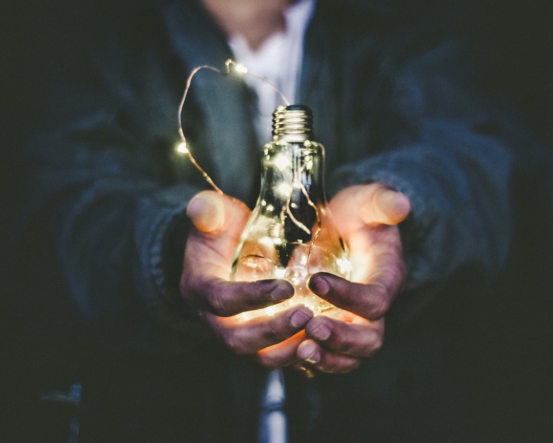 Sustainable investing