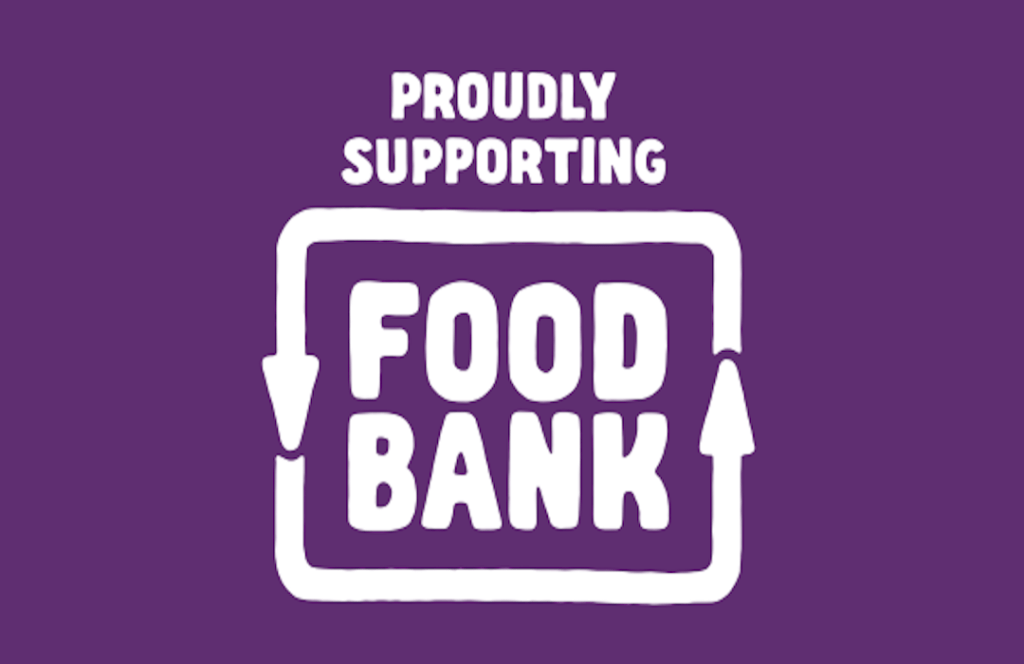 donate to the flood reliefs with foodbank