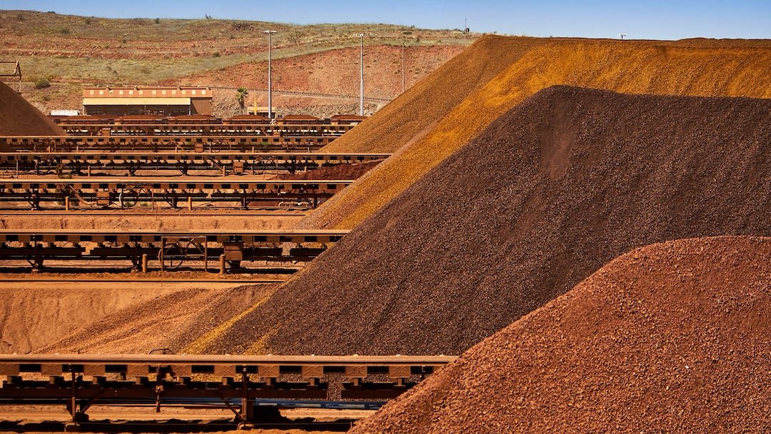 Tech innovations in mining across the Australian landscape