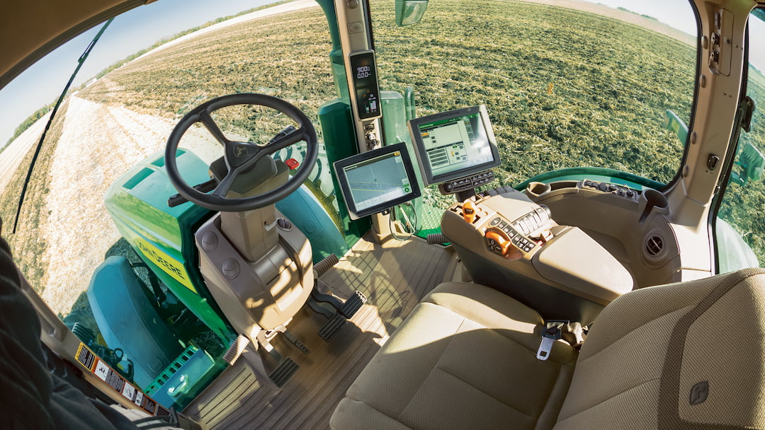 Future of farming