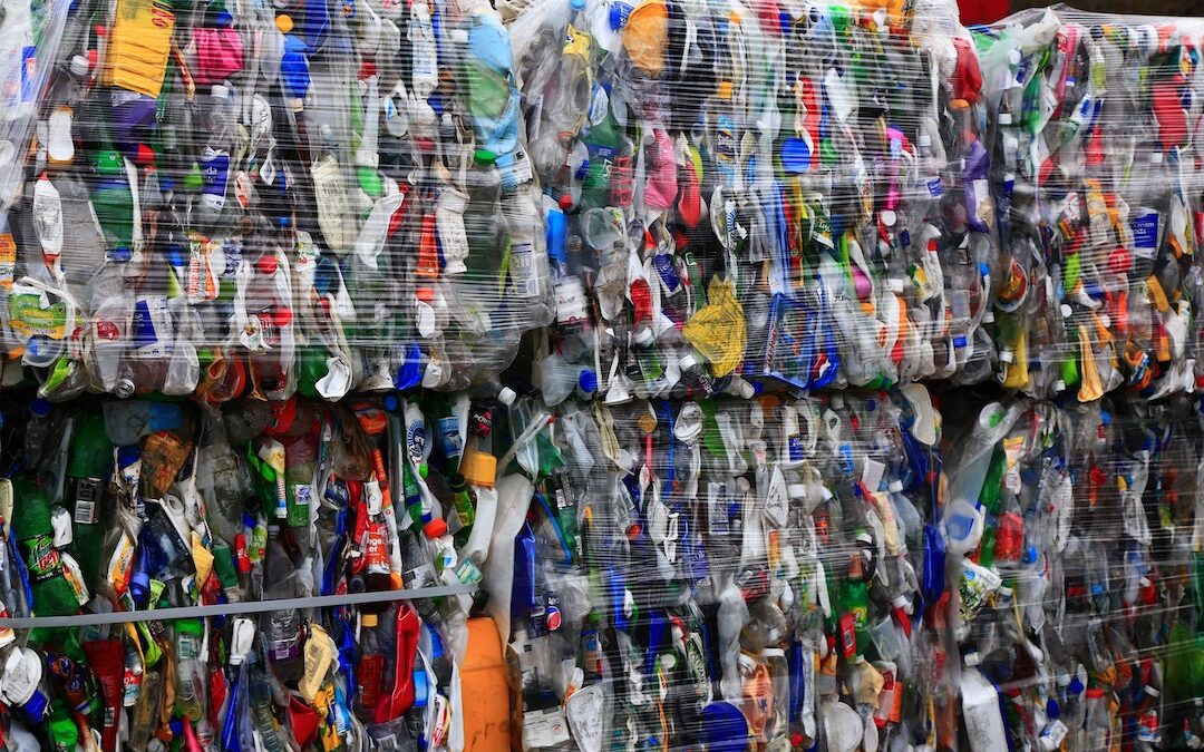 Australia’s new solution to global plastic waste