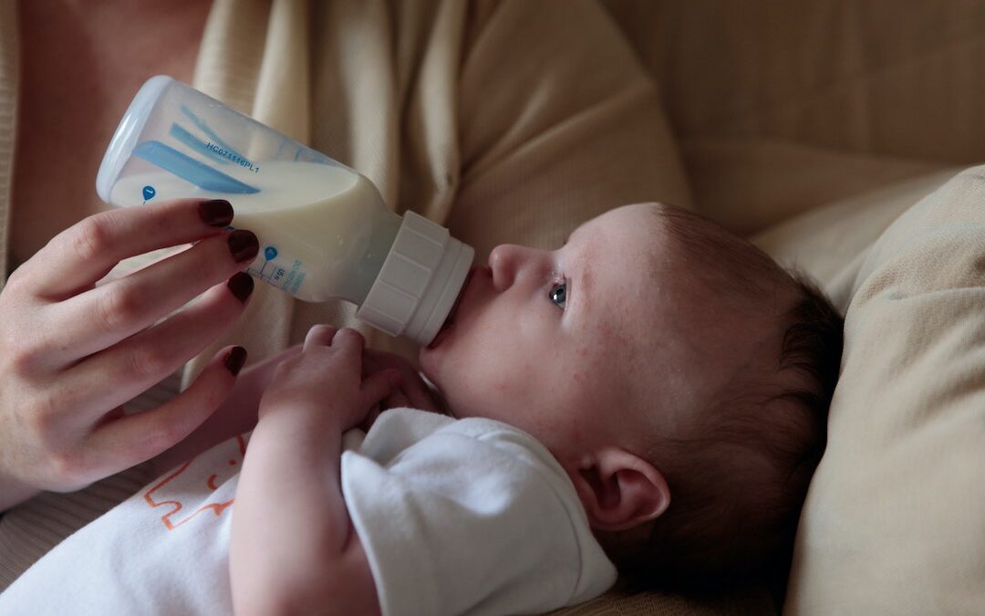 How NiMera is changing the baby formula market for the better