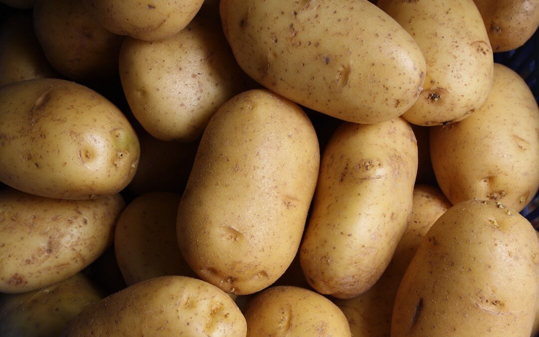 How Australia’s potato shortage could affect you