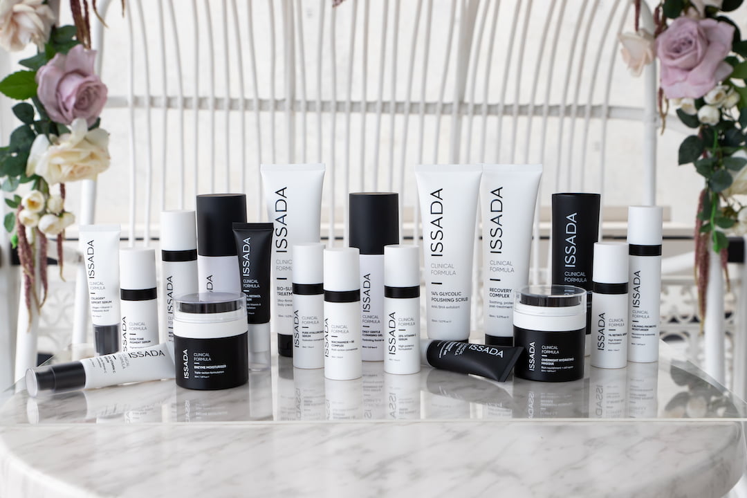 Issada Skincare