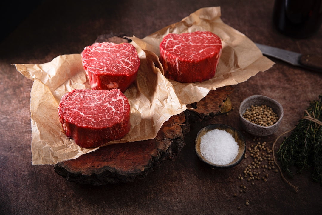 beef industry 