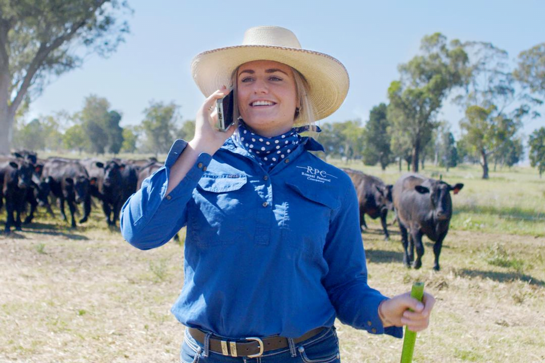 The Telstra Go Repeater – An Essential Tool For The Smart Farmer - Ausbiz