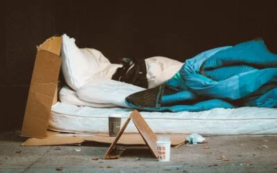 A partnership to end youth homelessness