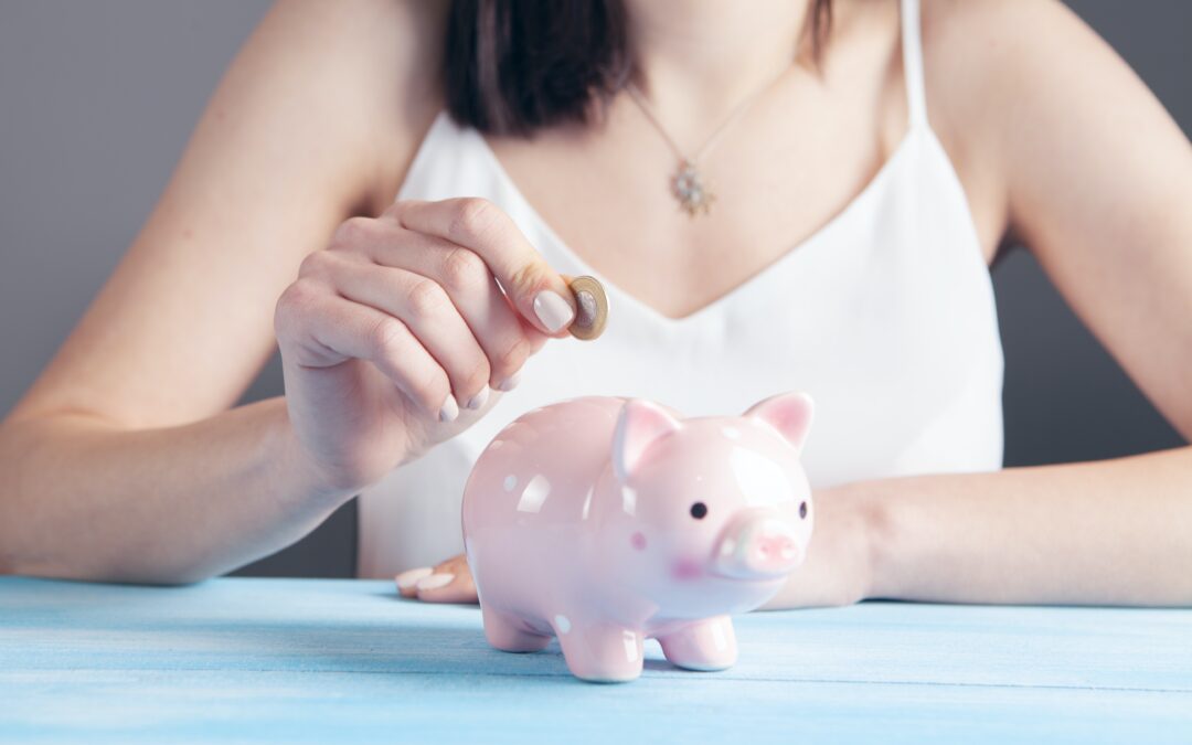 How to achieve financial wellness
