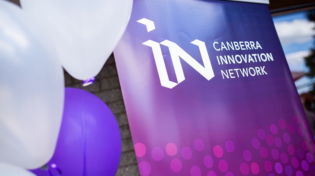 Canberra Innovation Network