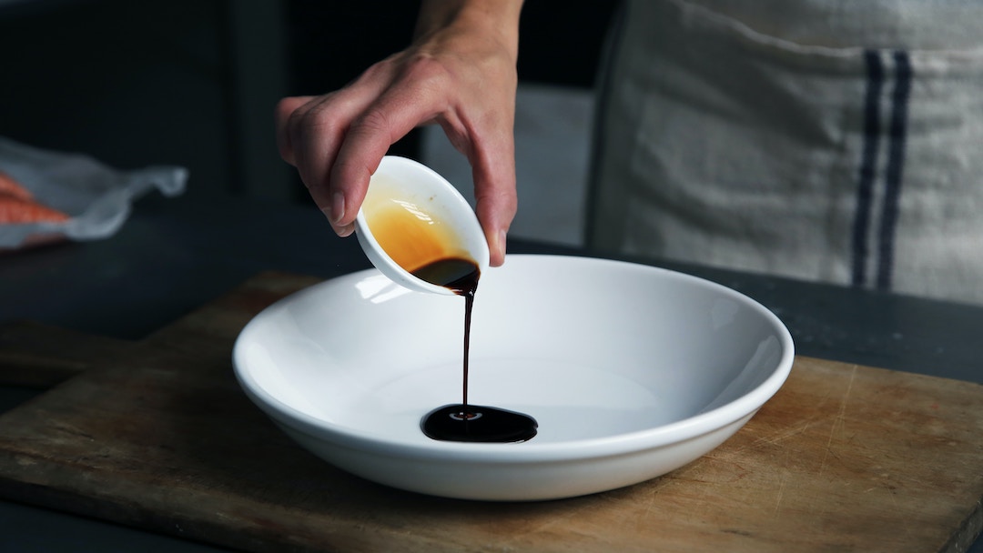 Vinegar vitality | the key to reducing CO2 emissions