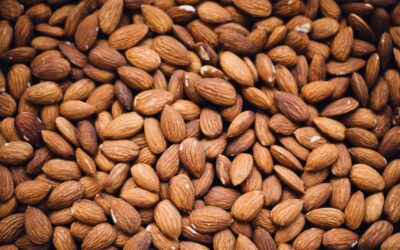 Dieting in a nutshell | How almonds can help with weight loss