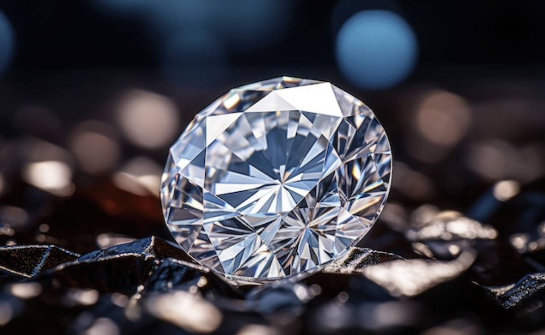 lab-grown diamonds