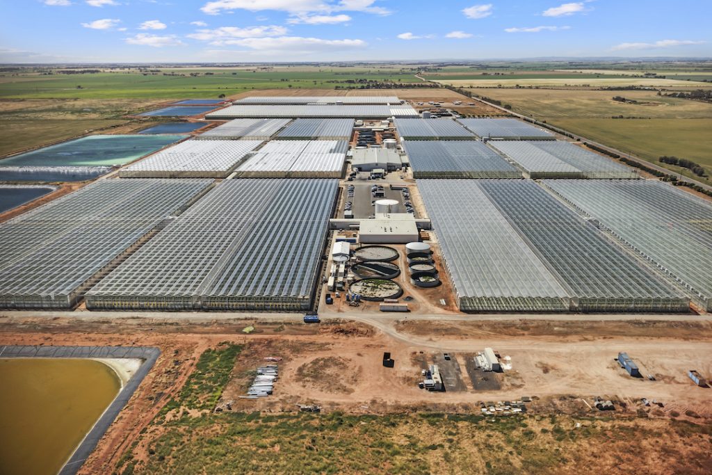 Agtech